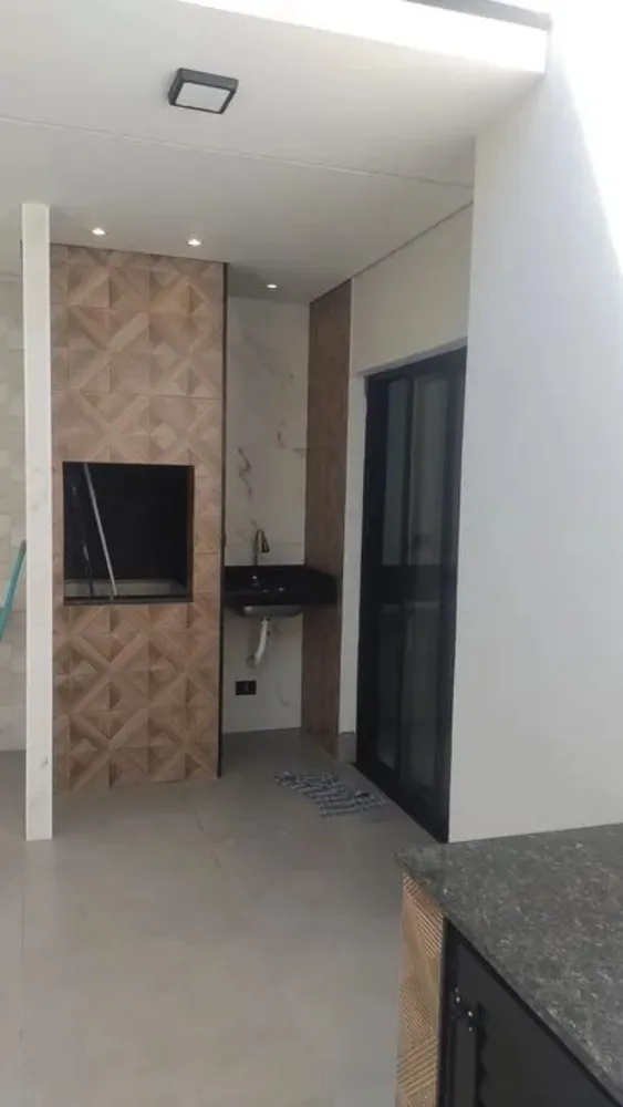 Casa, 3 quartos, 112 m² - Foto 8