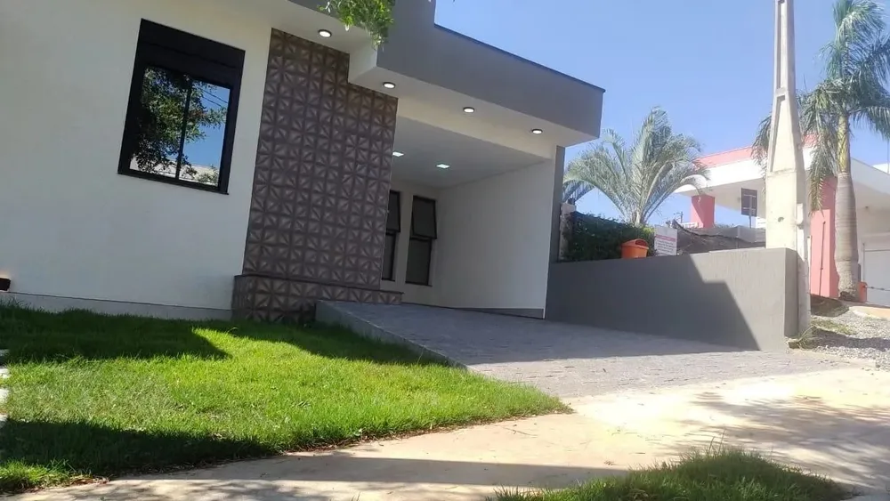 Casa, 3 quartos, 112 m² - Foto 1