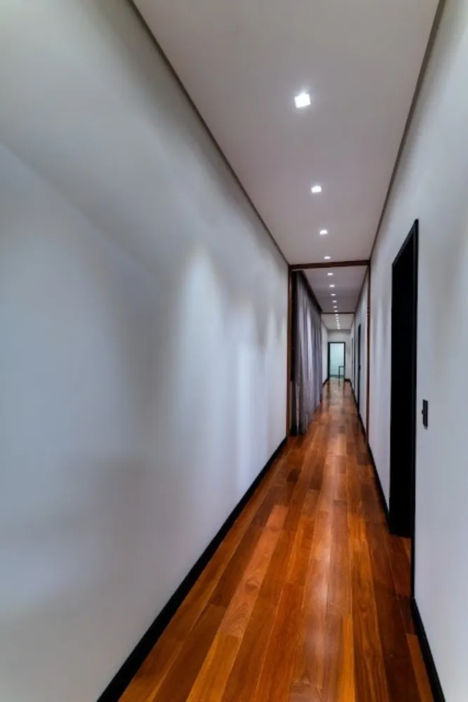 Casa, 4 quartos - Foto 2