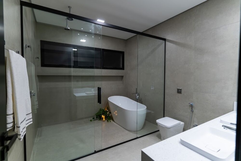 Casa à venda com 4 quartos - Foto 4