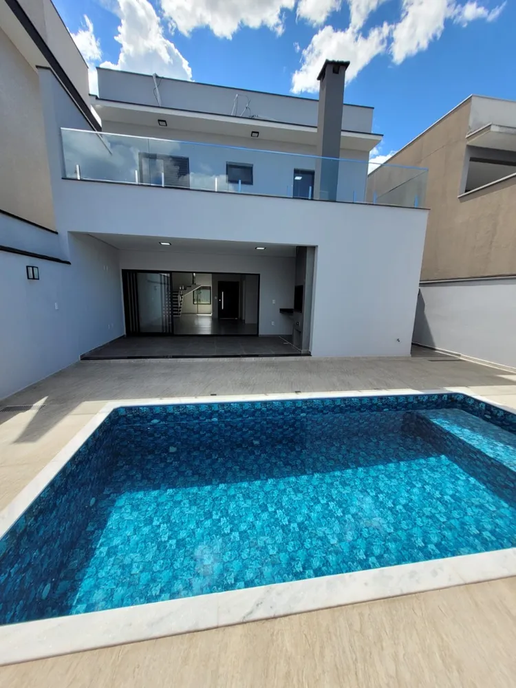 Casa, 3 quartos - Foto 5