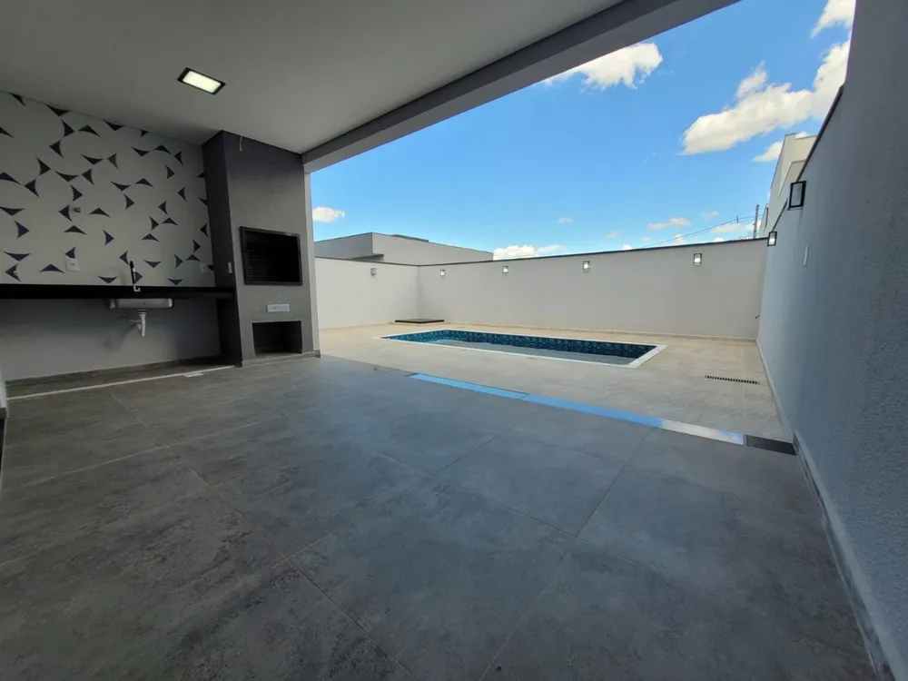 Casa, 3 quartos - Foto 7