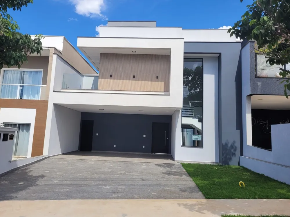 Casa, 3 quartos - Foto 1
