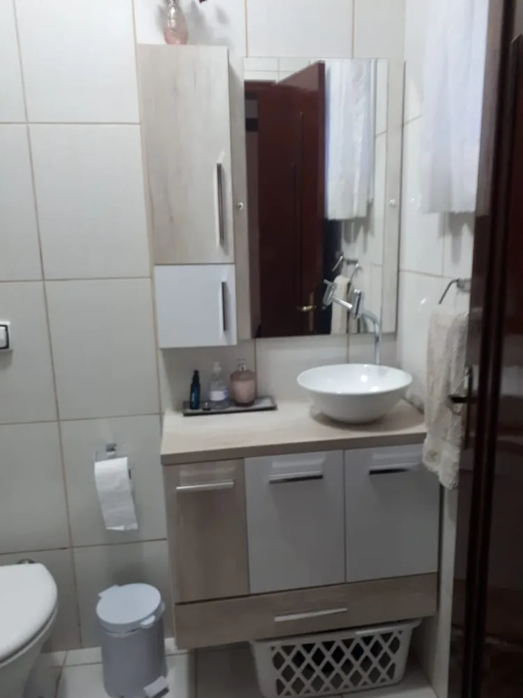 Casa, 3 quartos, 219 m² - Foto 7