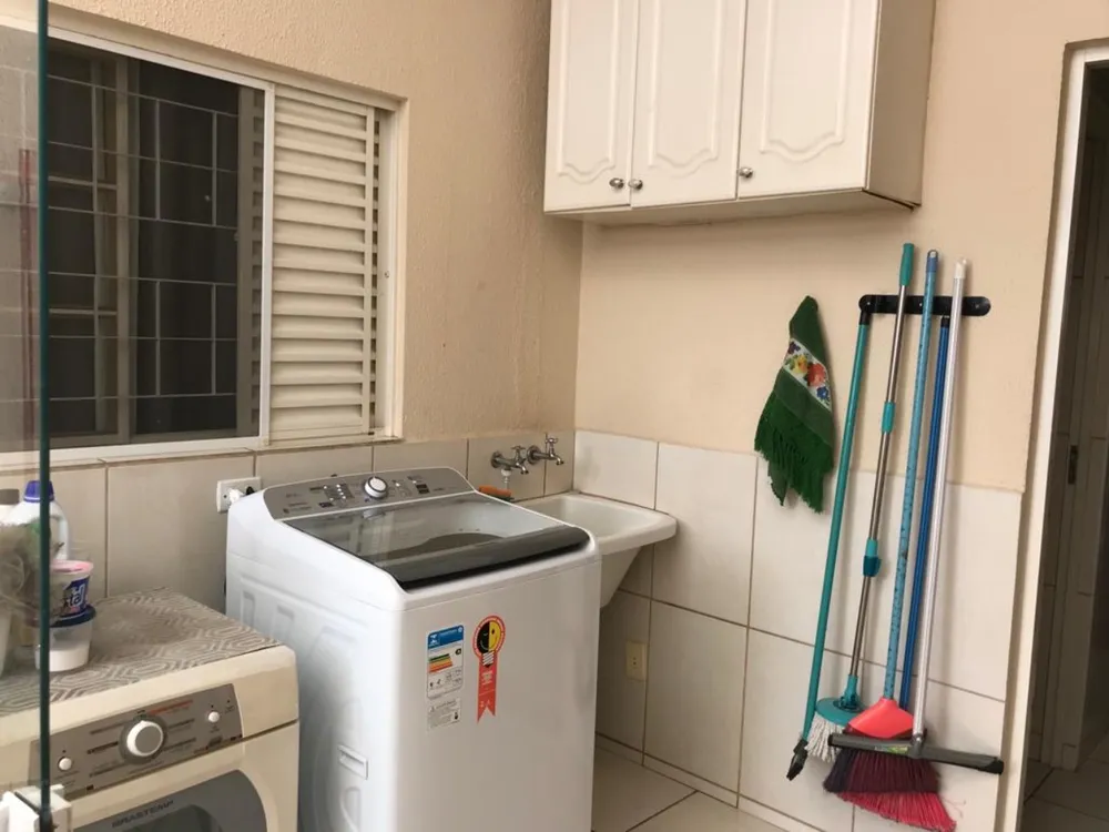 Casa, 3 quartos, 219 m² - Foto 5