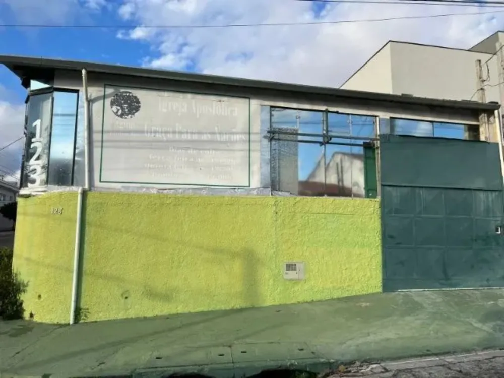 Loja-Salão, 279 m² - Foto 2