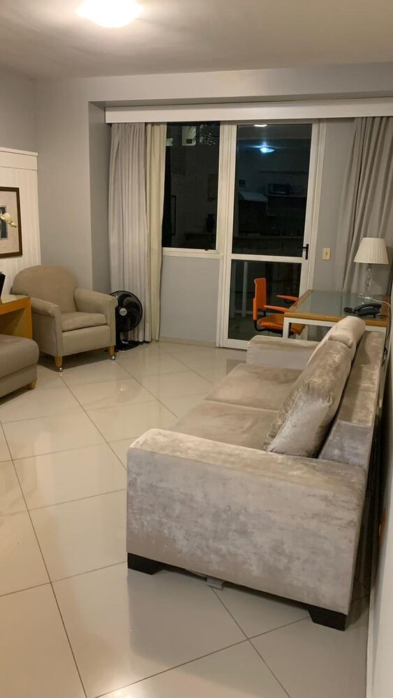 Apartamento, 1 quarto, 57 m² - Foto 3