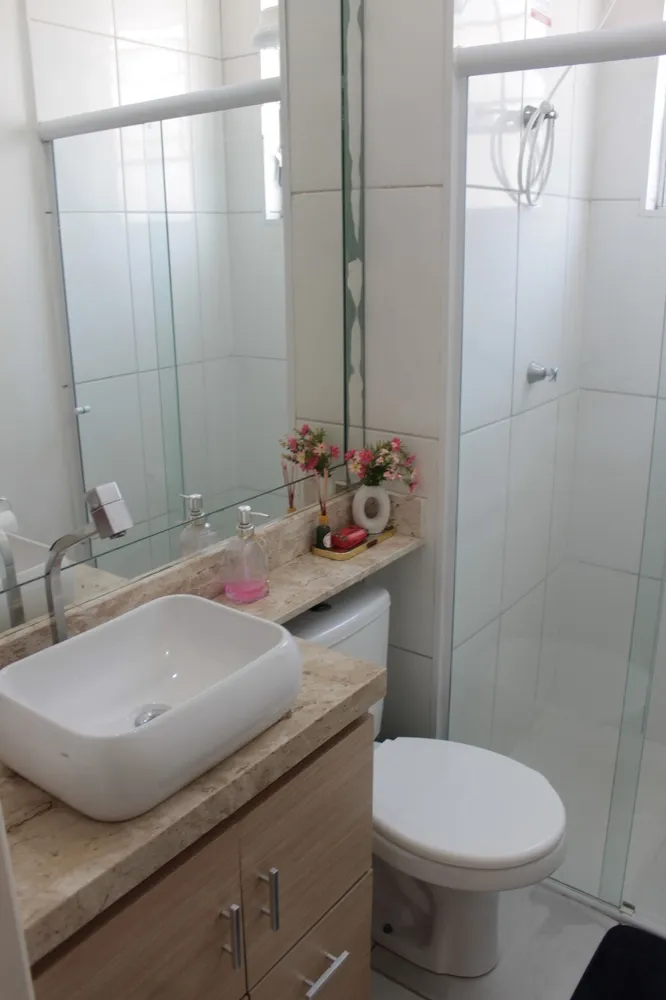 Apartamento, 2 quartos, 68 m² - Foto 6