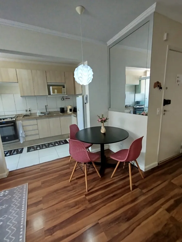 Apartamento, 2 quartos, 68 m² - Foto 4