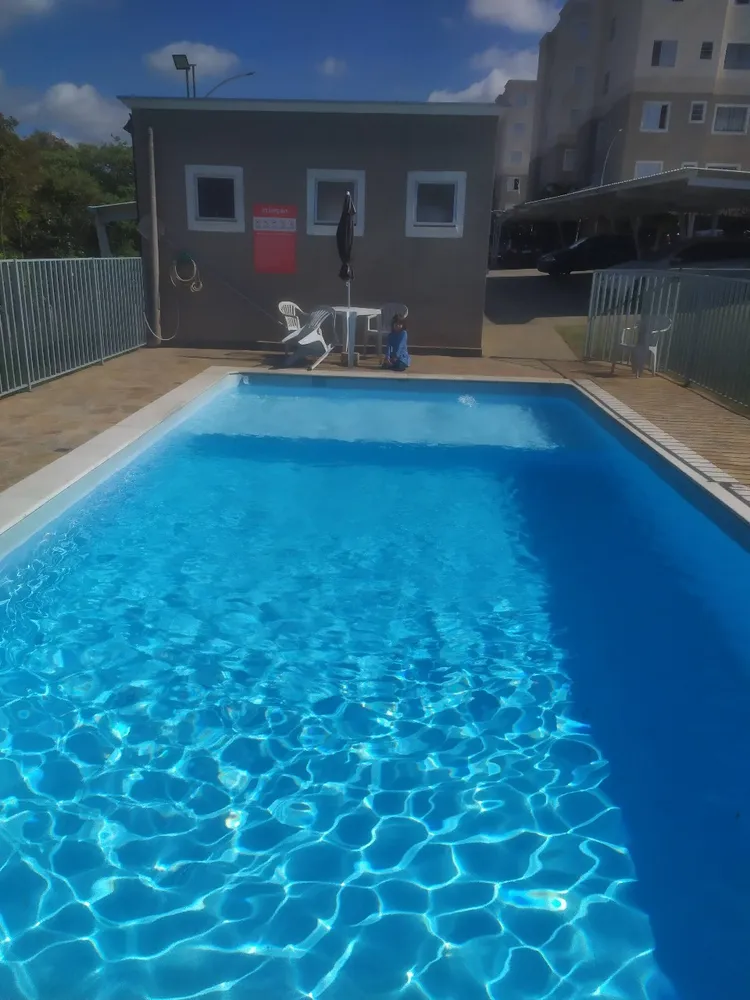 Apartamento, 2 quartos, 68 m² - Foto 8
