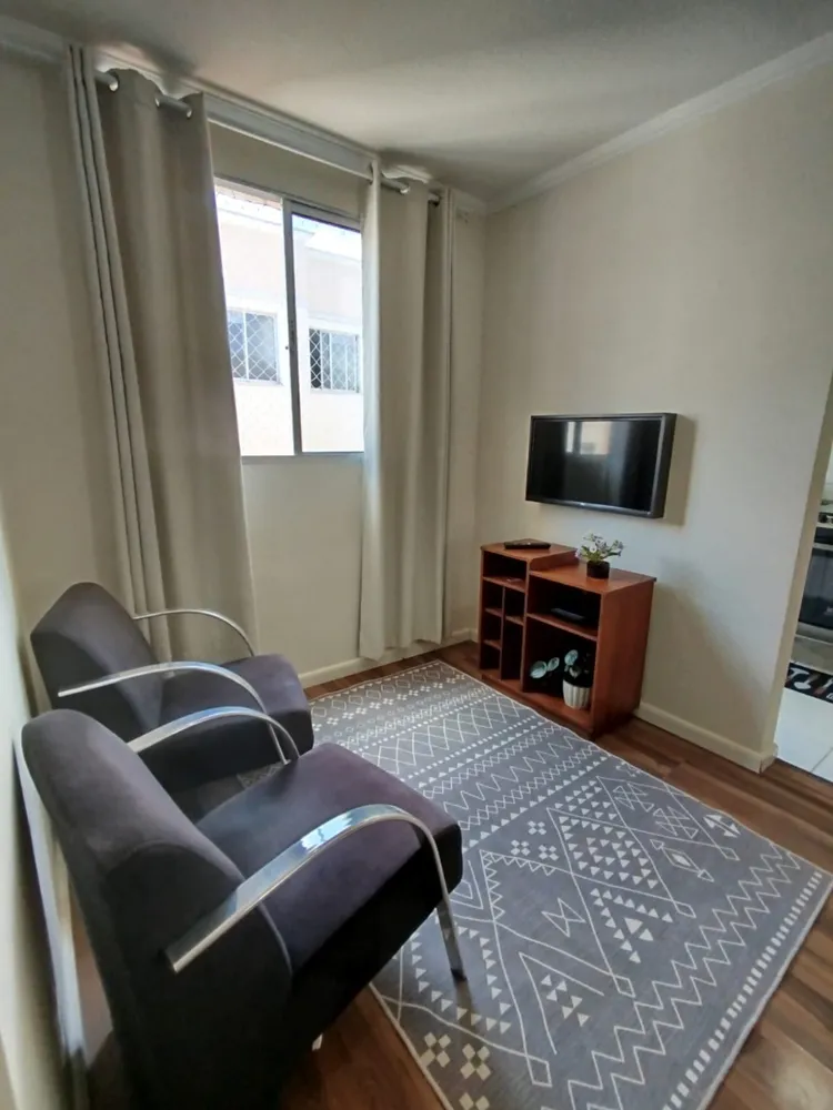 Apartamento, 2 quartos, 68 m² - Foto 6
