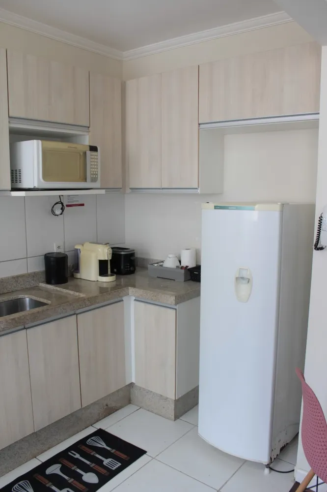 Apartamento, 2 quartos, 68 m² - Foto 2