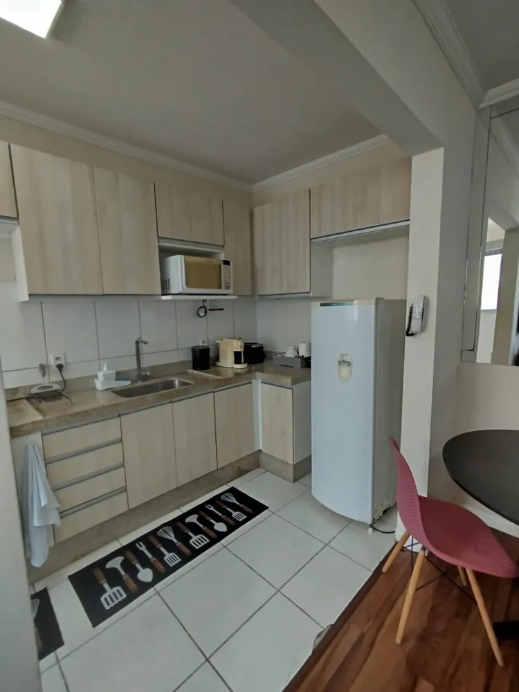 Apartamento, 2 quartos, 68 m² - Foto 3