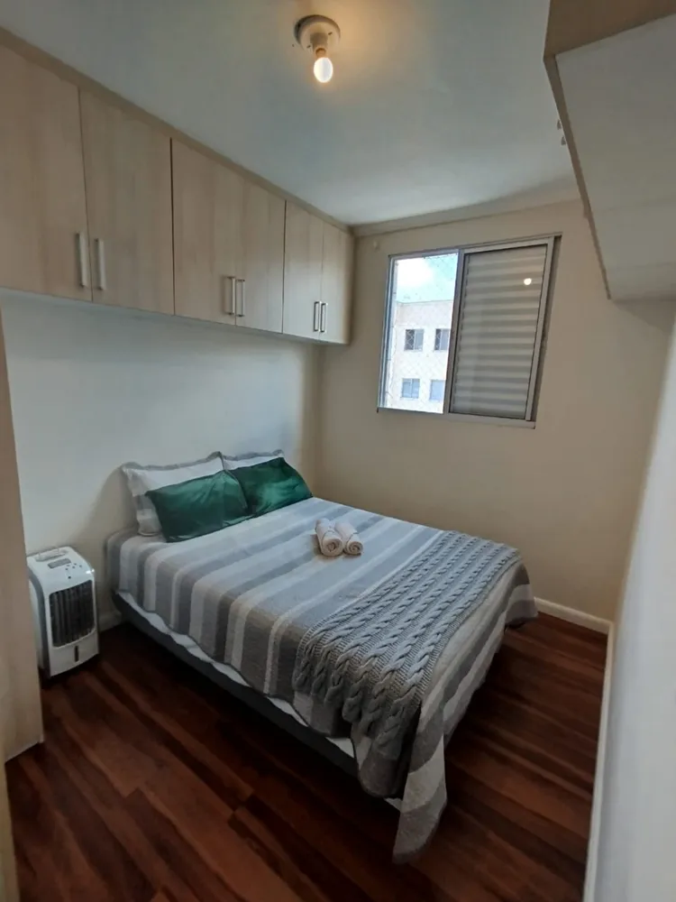 Apartamento, 2 quartos, 68 m² - Foto 9
