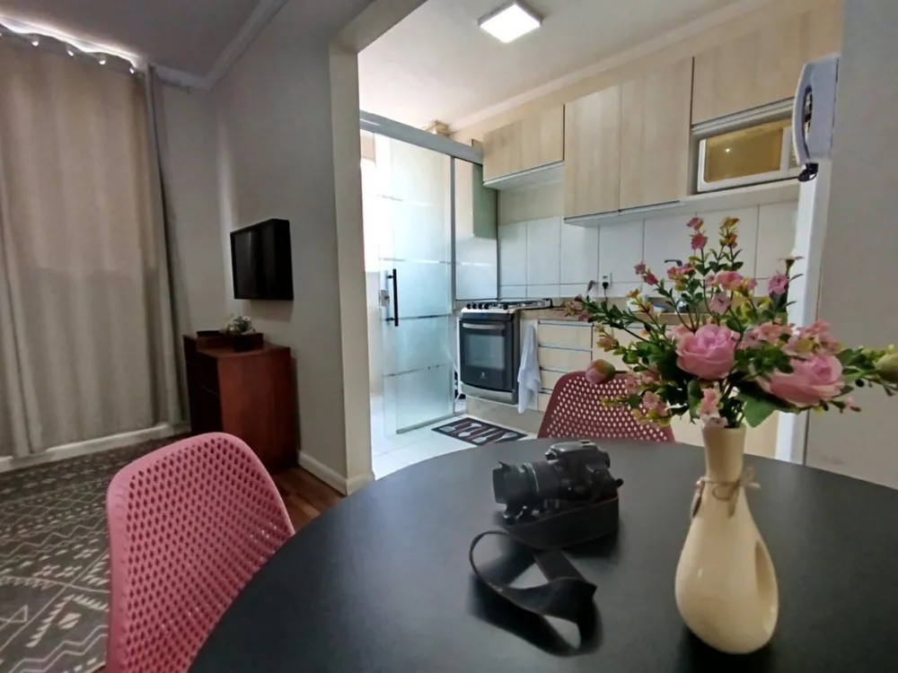 Apartamento, 2 quartos, 68 m² - Foto 5