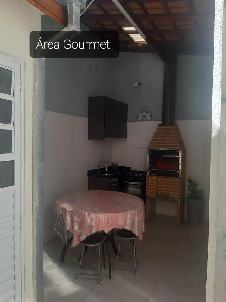 Casa, 3 quartos - Foto 7