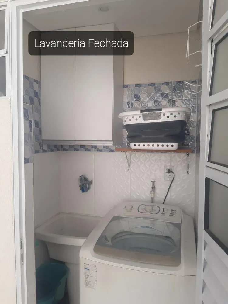 Casa, 3 quartos - Foto 8