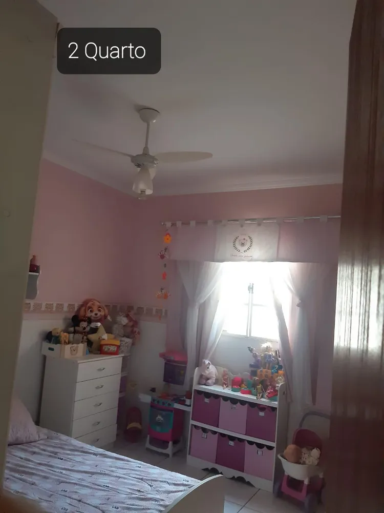 Casa, 3 quartos - Foto 5