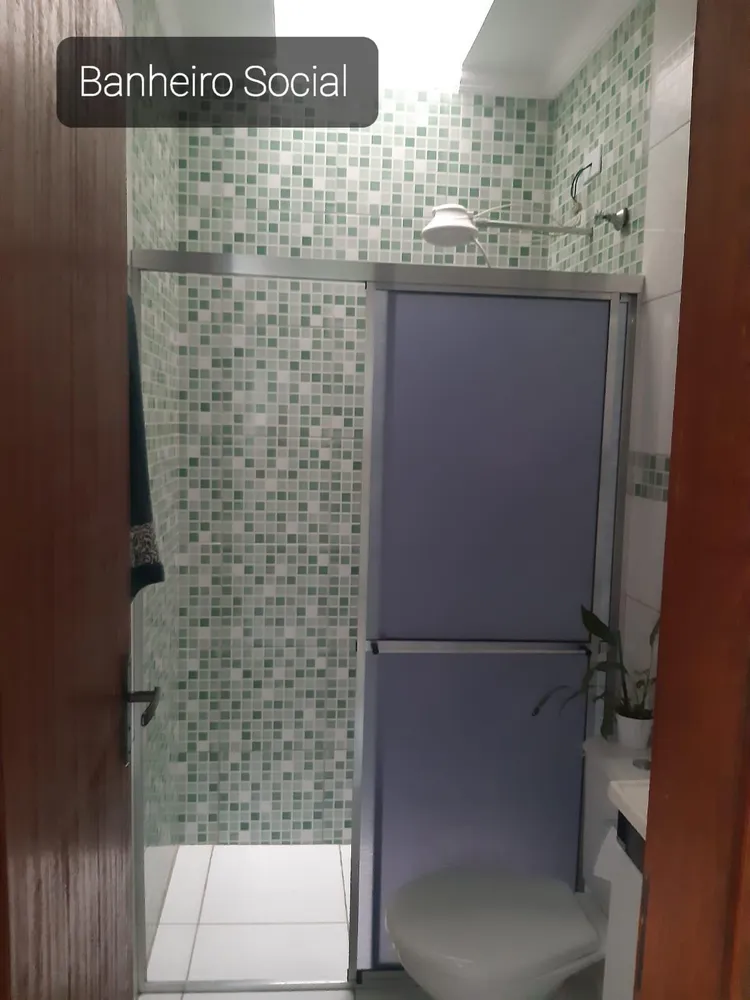 Casa, 3 quartos - Foto 6