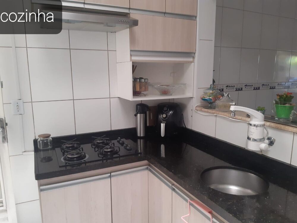 Casa, 3 quartos - Foto 4
