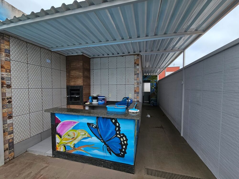 Casa, 2 quartos - Foto 4