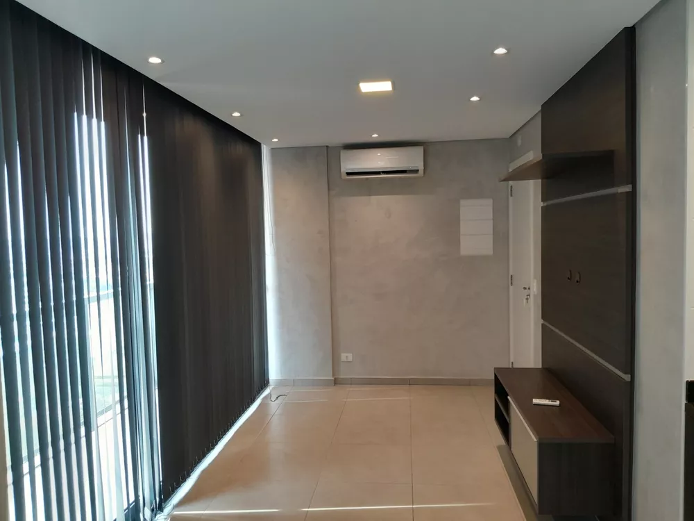 Apartamento para alugar com 1 quarto, 45m² - Foto 3