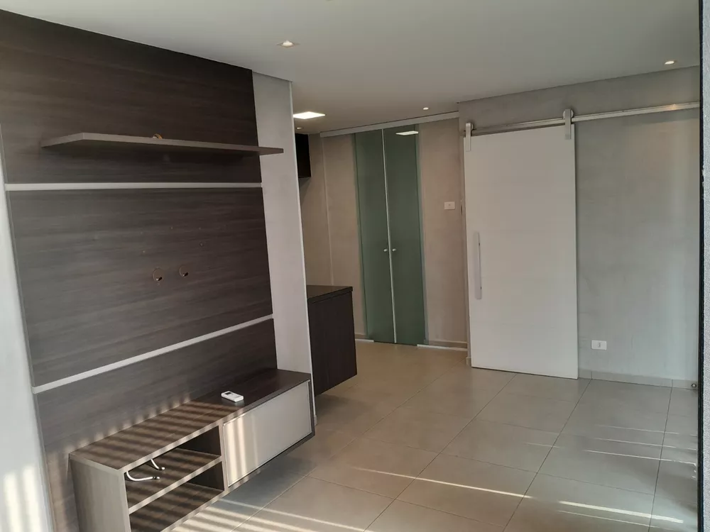 Apartamento para alugar com 1 quarto, 45m² - Foto 2