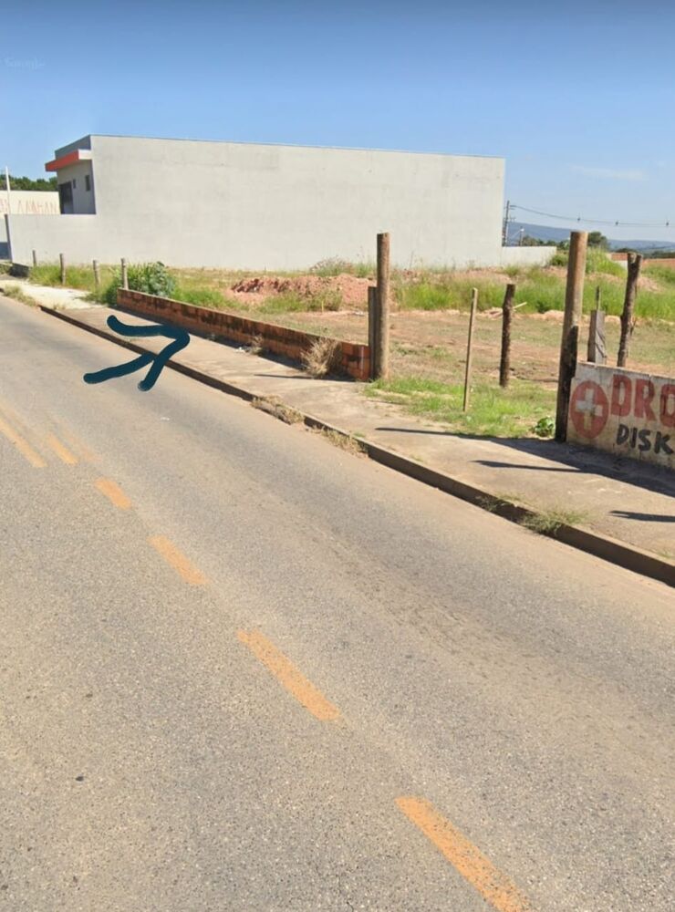 Loteamento e Condomínio, 1003 m² - Foto 1