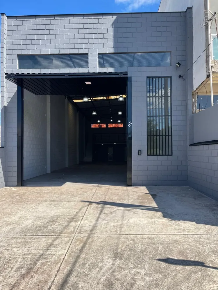 Depósito-Galpão - Foto 11