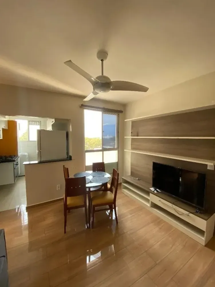 Apartamento, 2 quartos, 47 m² - Foto 3