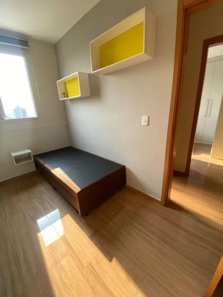 Apartamento, 2 quartos, 47 m² - Foto 7