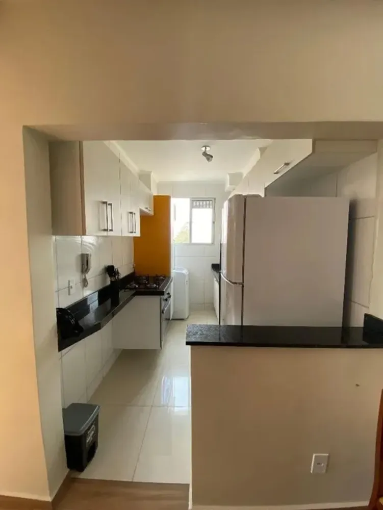 Apartamento, 2 quartos, 47 m² - Foto 4