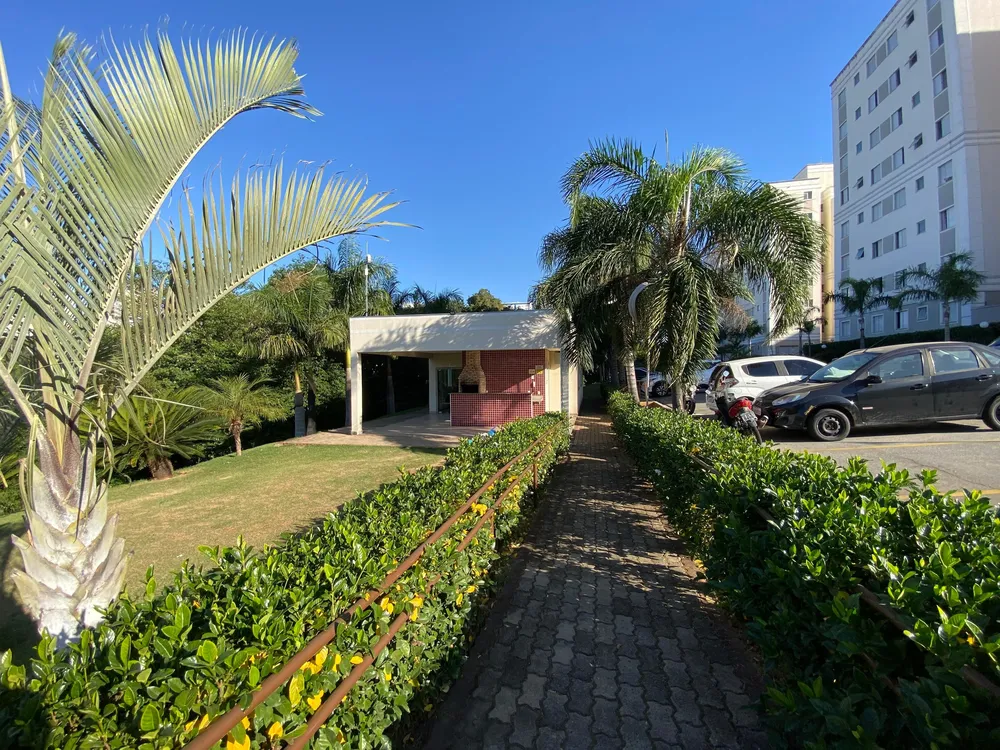 Apartamento, 2 quartos, 47 m² - Foto 9