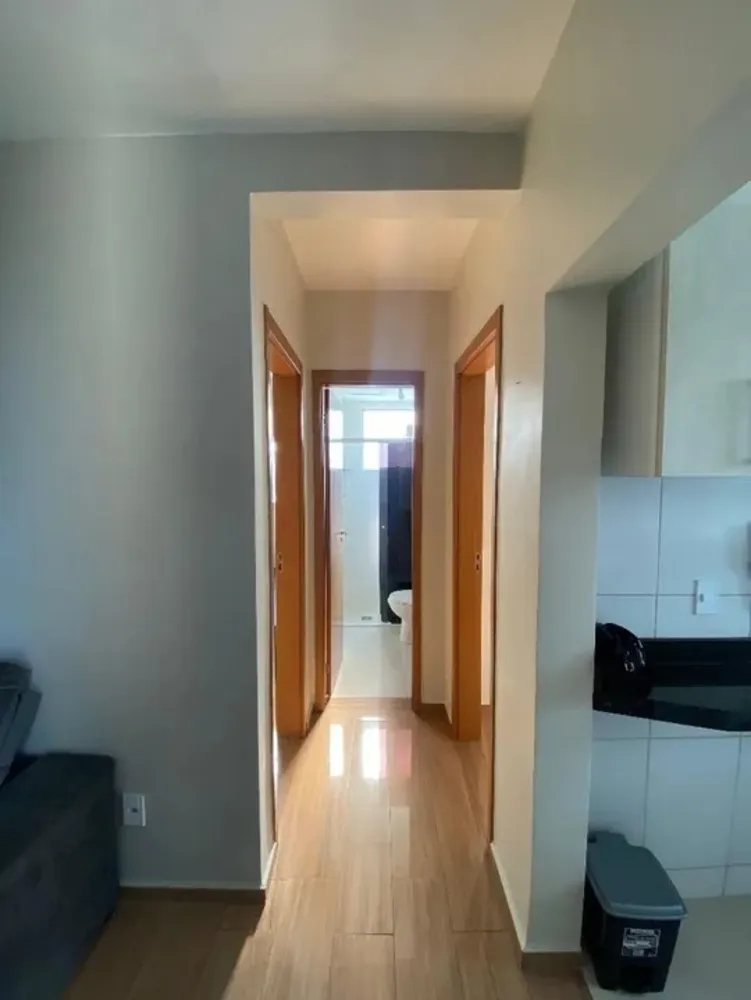 Apartamento, 2 quartos, 47 m² - Foto 5