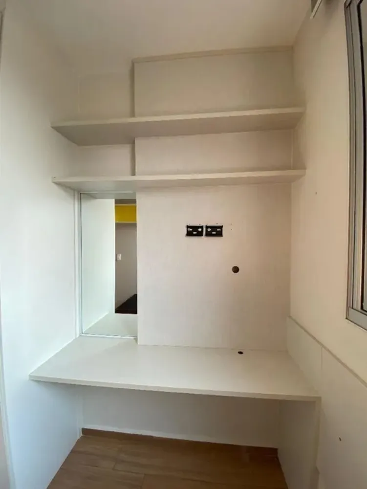 Apartamento, 2 quartos, 47 m² - Foto 8