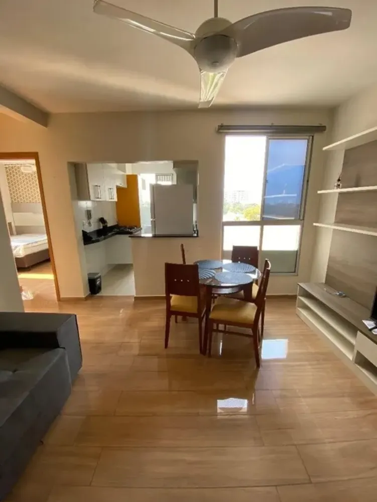 Apartamento, 2 quartos, 47 m² - Foto 2