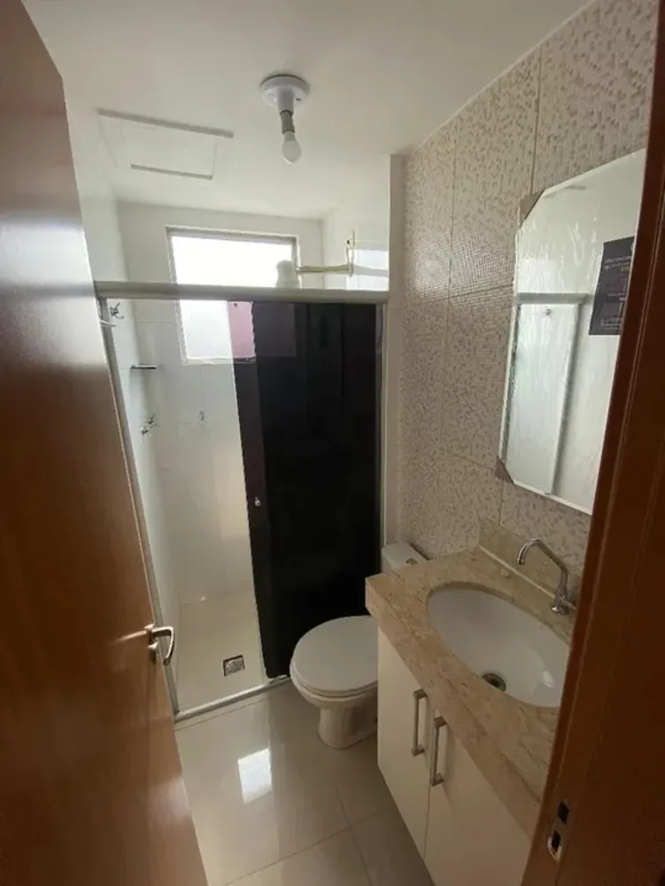 Apartamento, 2 quartos, 47 m² - Foto 6