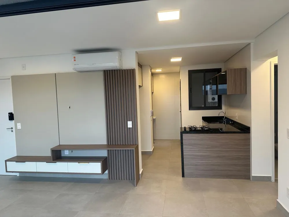 Apartamento, 2 quartos, 78 m² - Foto 2