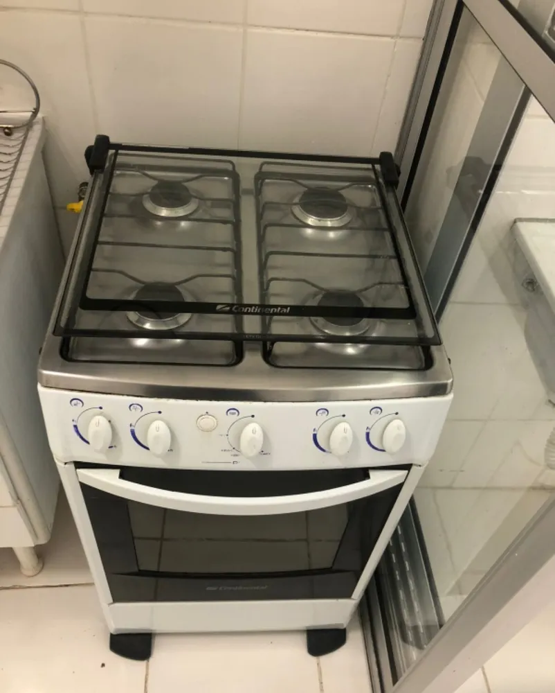 Apartamento, 2 quartos, 45 m² - Foto 9