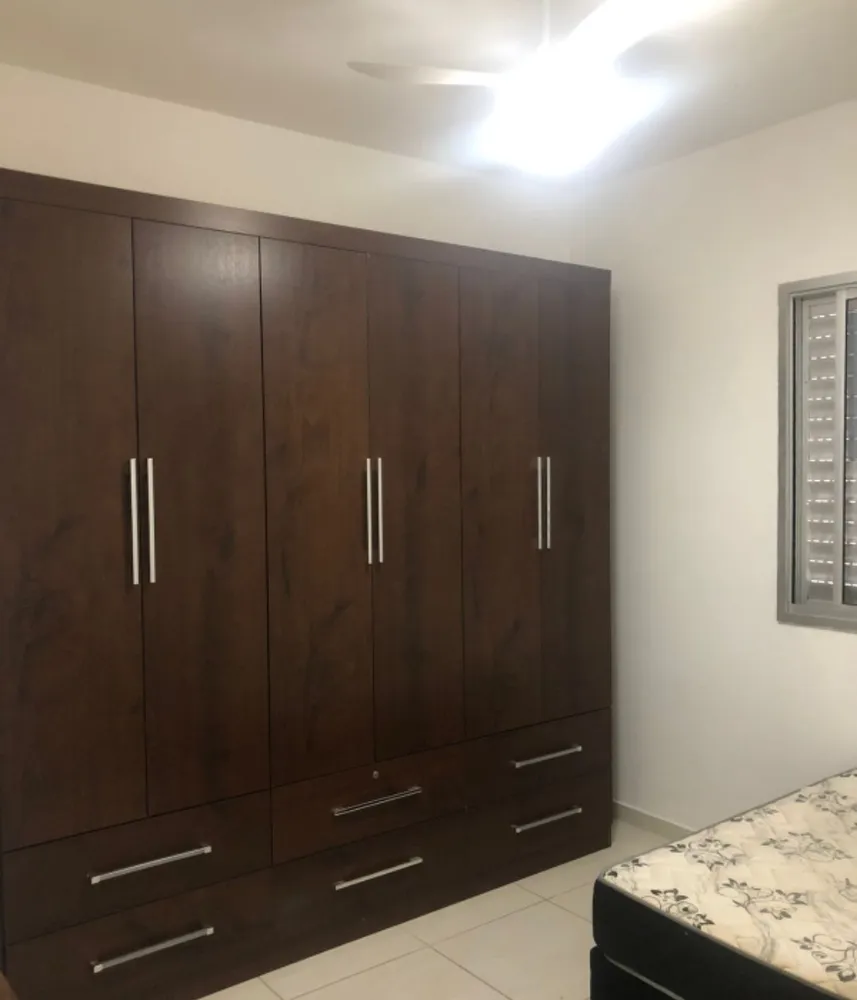 Apartamento, 2 quartos, 45 m² - Foto 13
