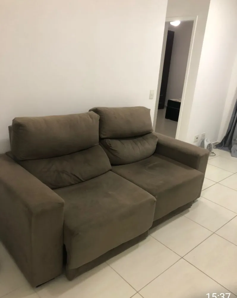 Apartamento, 2 quartos, 45 m² - Foto 6