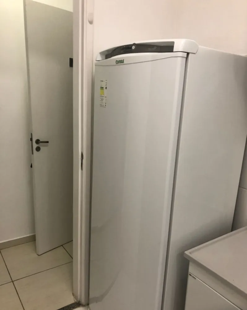 Apartamento, 2 quartos, 45 m² - Foto 11