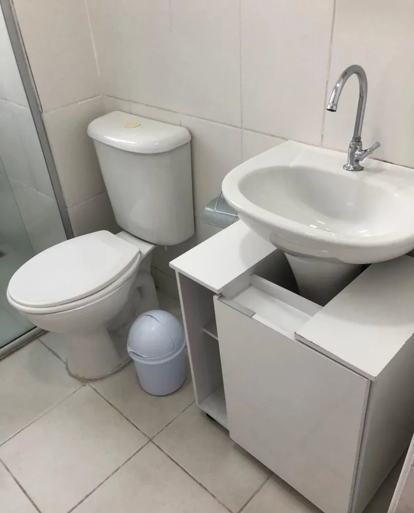 Apartamento, 2 quartos, 45 m² - Foto 16