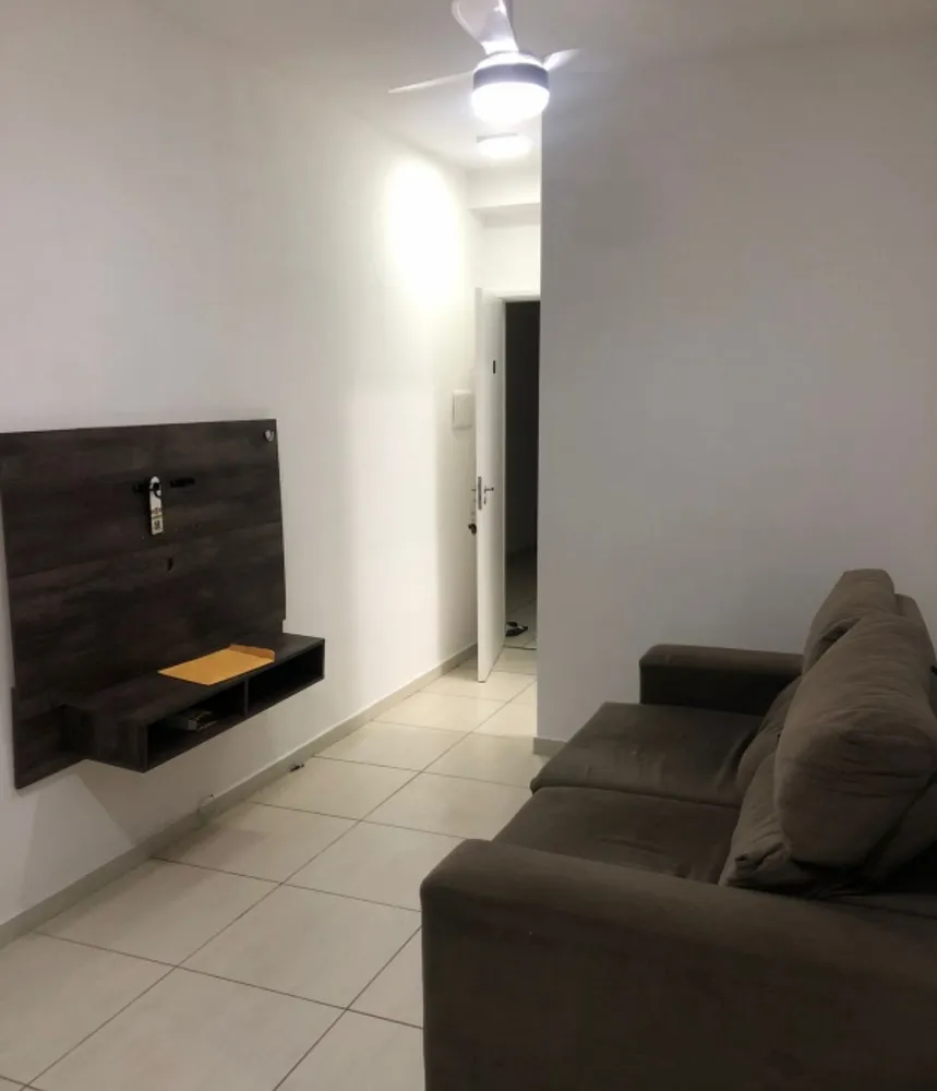 Apartamento, 2 quartos, 45 m² - Foto 5