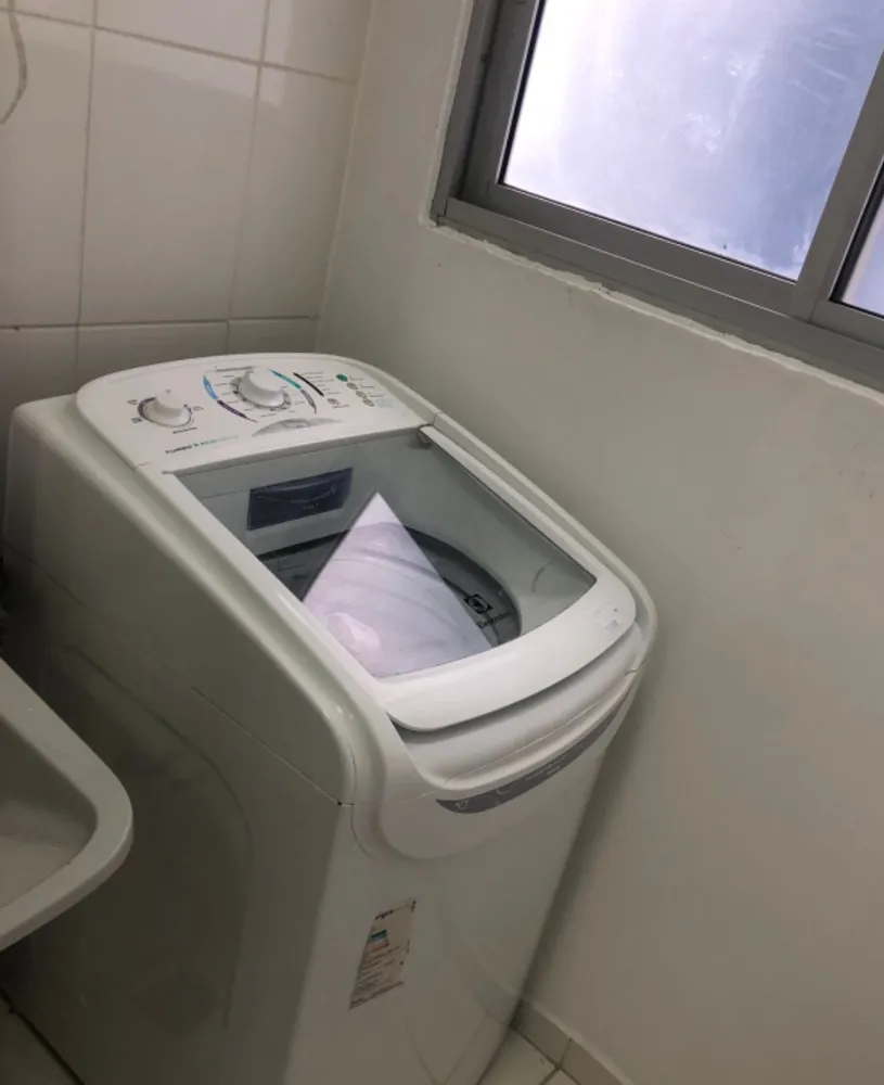 Apartamento, 2 quartos, 45 m² - Foto 12