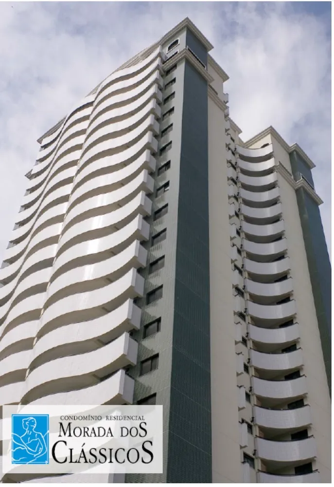 Apartamento, 3 quartos, 143 m² - Foto 12