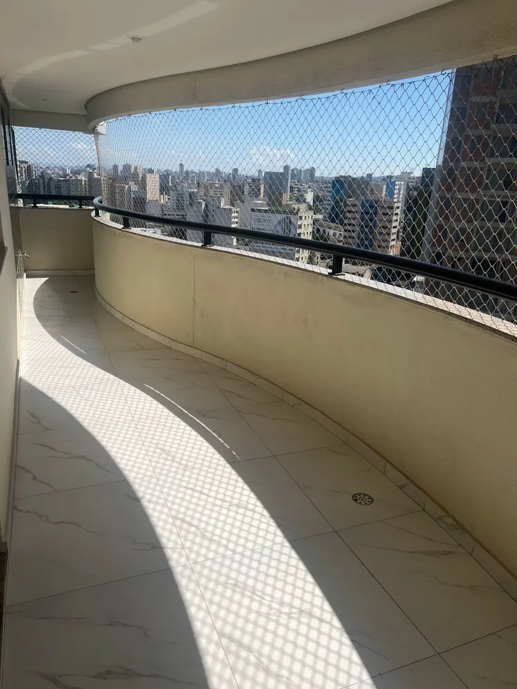Apartamento, 3 quartos, 143 m² - Foto 8