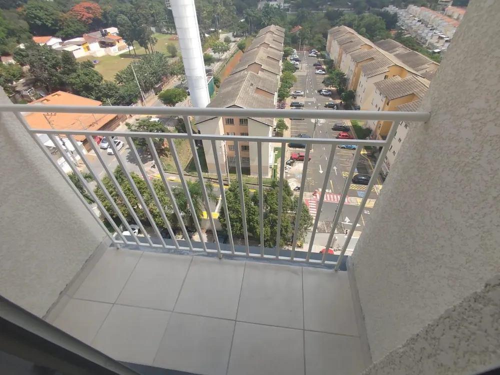 Apartamento, 2 quartos, 46 m² - Foto 8