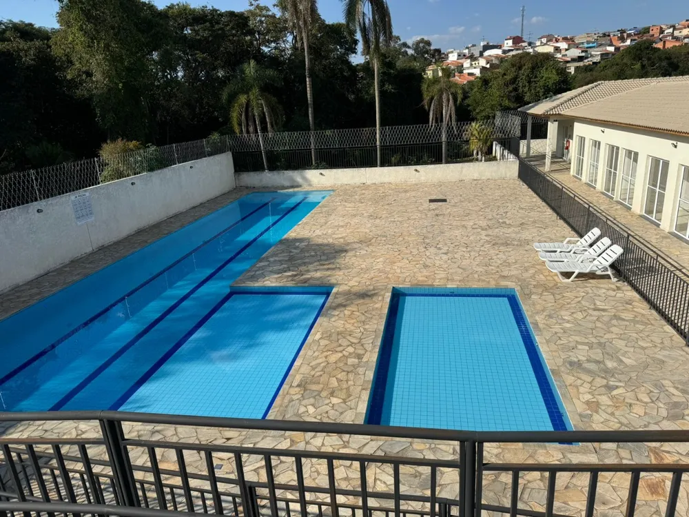 Apartamento, 2 quartos, 46 m² - Foto 13