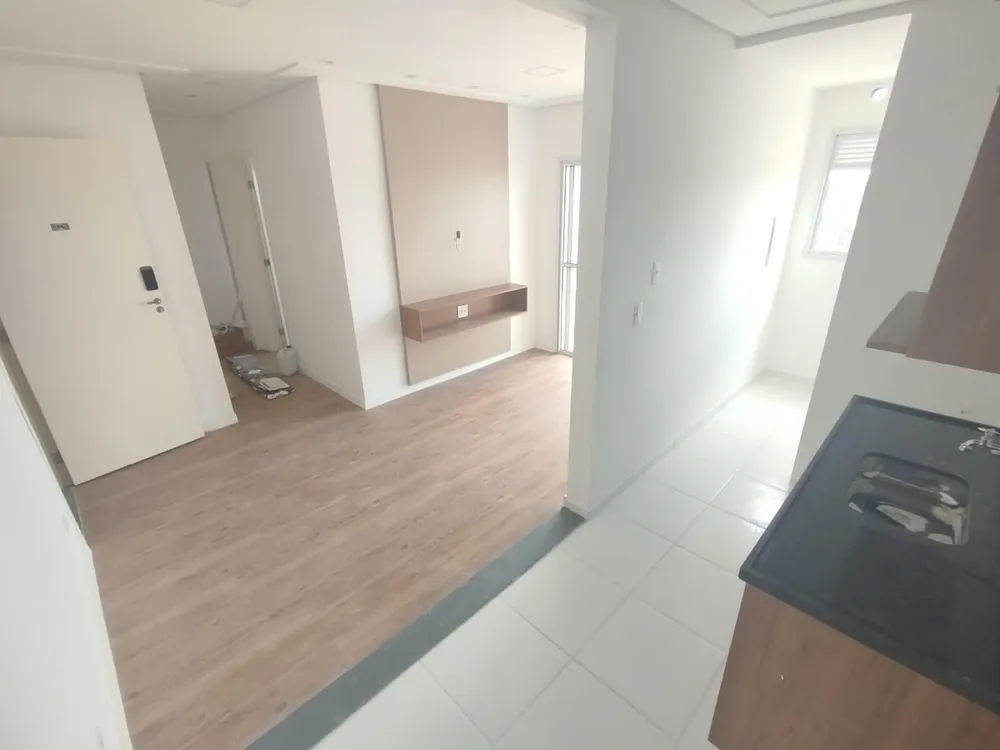 Apartamento, 2 quartos, 46 m² - Foto 5